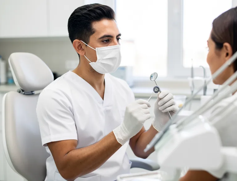 dentist Totteridge